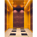 Hot Sale Hotel Used Building Passenger Elevator, Cheap Price Panoramic Ascensore Per Passeggeri